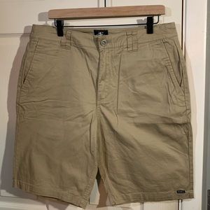 O’Neill Khaki Shorts